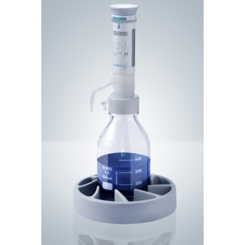 全能型瓶口分配器 Ceramus class, 2-10ml （除氢氟酸外所有液体）