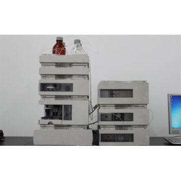液相色谱仪 Agilent 1100 (二手）