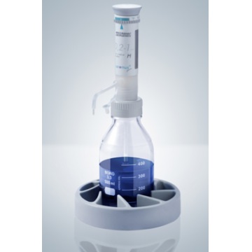 全能型瓶口分液器 ceramus® classic,5-30ml (除氢氟酸外的所有液体）