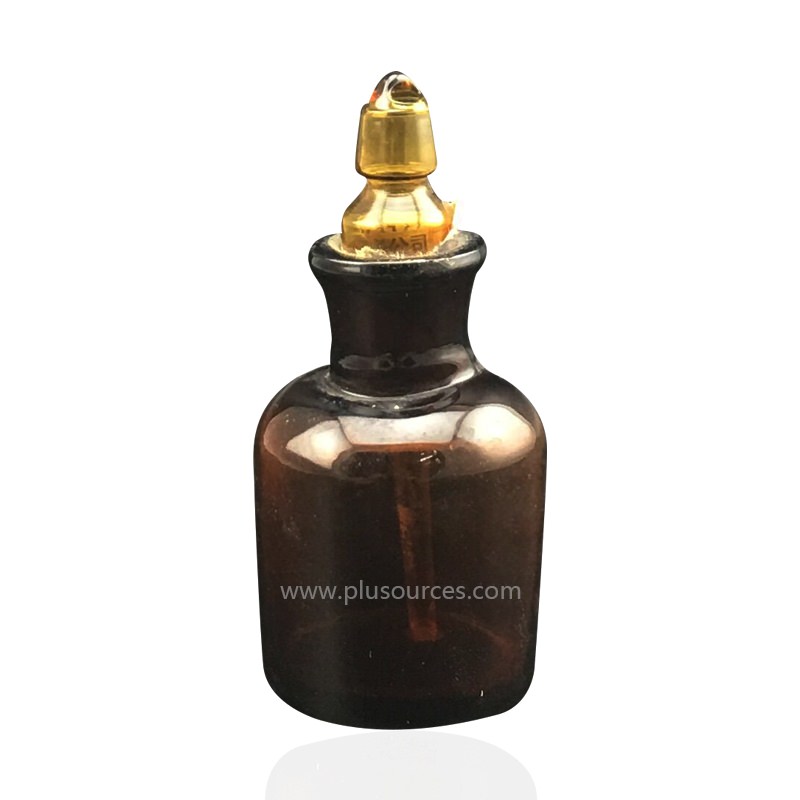 滴瓶，30mL，棕色，AB030003