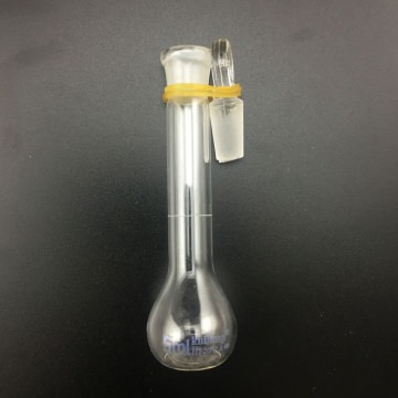 葵花透明容量瓶，5mL,A级，AB030177