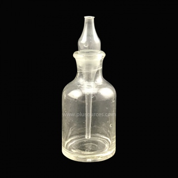 滴瓶，60mL，透明，AB030001