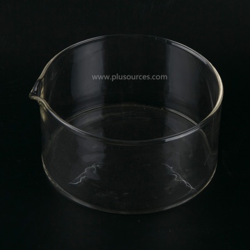 玻璃结晶皿,直径 200mm