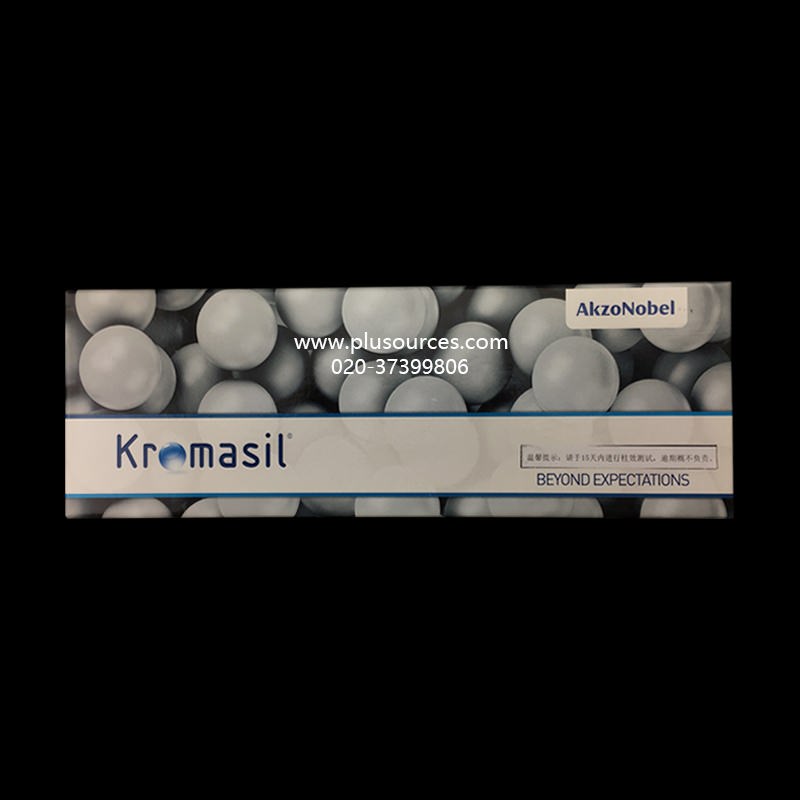 液相色谱柱Kromasil 100-5-C8, 150*4.6mm，5um,M05CMA15