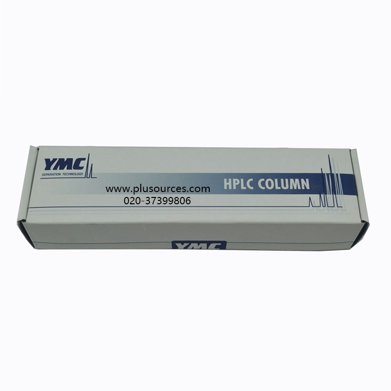 YMC-Pack ODS-AQ,100*3mm, 3um,AQ12S03-1003WT