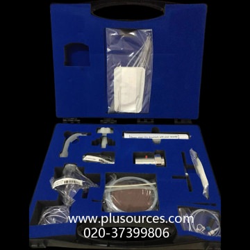 Duo EMT High Solids Kit,842312051831