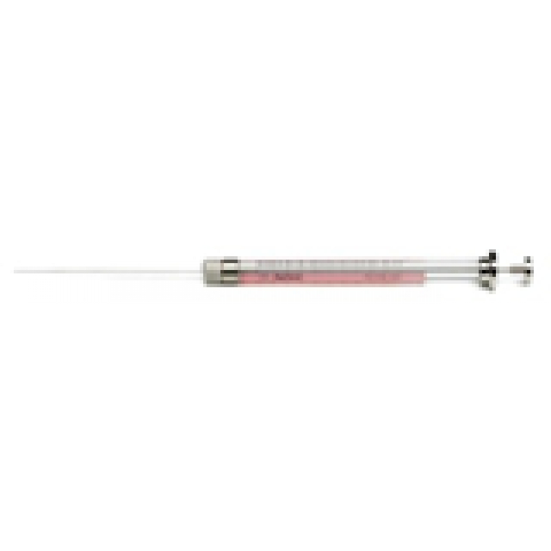 Syringe, 1.0 uL, RN, 26 g, cone tip