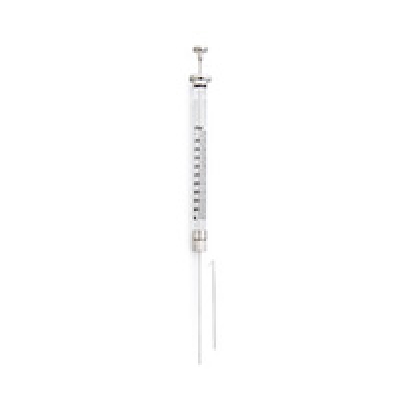 Syringe, 2.0 uL RN 23 g cone tip