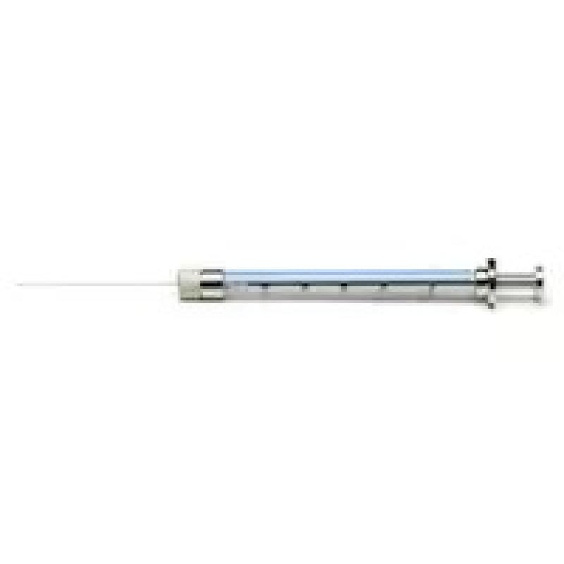 Syringe, 1 mL PTFE RN bevel tip
