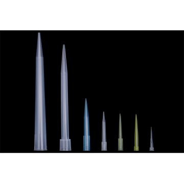 Pipette Tips，20-200μL，6*50mm，1000PK，AB056309